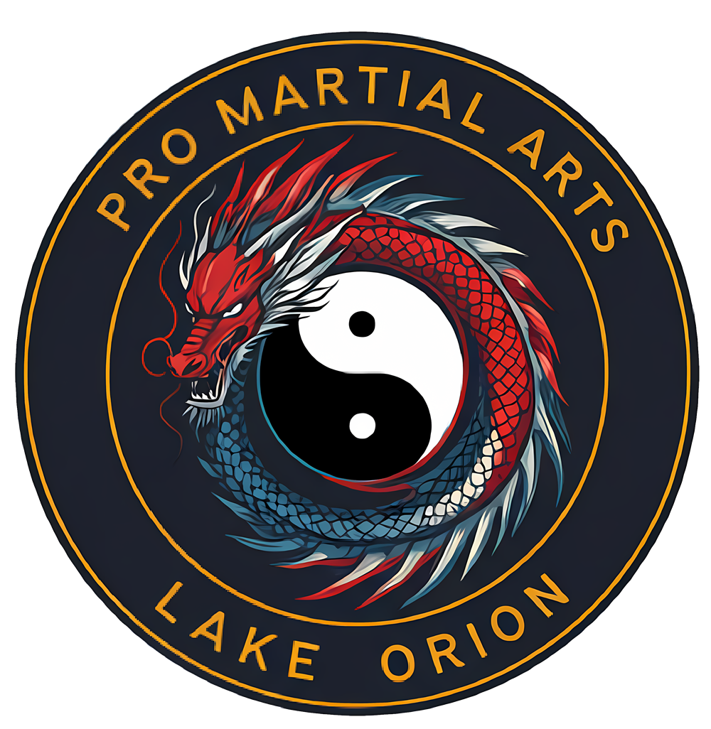 Pro Martial Arts